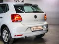 2025 Volkswagen Polo Vivo 1.4