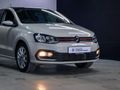 2025 Volkswagen Polo Vivo 1.6 Style