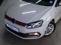 2025 Volkswagen Polo Vivo 1.6 Style
