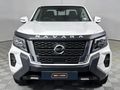 2021 Nissan Navara 2.5 DDTi LE 4X4 Double-Cab