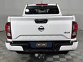 2021 Nissan Navara 2.5 DDTi LE 4X4 Double-Cab