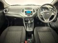 2020 Ford Figo 1.5Ti VCT Trend 5-dr