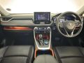 2022 Toyota RAV4 2.5 GX-R Hyrbid CVT E-Four