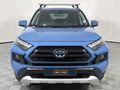 2022 Toyota RAV4 2.5 GX-R Hyrbid CVT E-Four