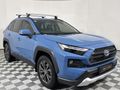 2022 Toyota RAV4 2.5 GX-R Hyrbid CVT E-Four