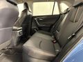 2022 Toyota RAV4 2.5 GX-R Hyrbid CVT E-Four
