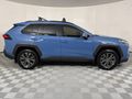 2022 Toyota RAV4 2.5 GX-R Hyrbid CVT E-Four