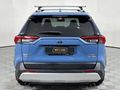 2022 Toyota RAV4 2.5 GX-R Hyrbid CVT E-Four