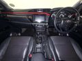 2019 Toyota Hilux 2.8 GD-6 GR-S 4x4 Auto Double-Cab