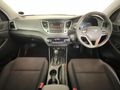 2017 Hyundai Tucson 2.0 Premium Auto