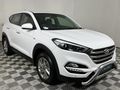 2017 Hyundai Tucson 2.0 Premium Auto