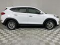 2017 Hyundai Tucson 2.0 Premium Auto