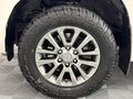 2017 Toyota Land Cruiser Prado 4.0 V6 VX-L Auto