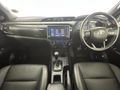 2021 Toyota Hilux 2.8 GD-6 Raised Body Legend 4x4 Auto Extended Cab