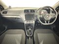 2025 Volkswagen Polo Vivo 1.4 Life