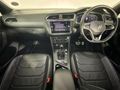 2023 Volkswagen Tiguan Allspace 2.0 TSI R-Line 4Motion DSG Auto (162kw)