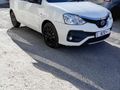 2019 Toyota Etios 1.5 XS 5-dr
