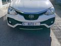 2019 Toyota Etios 1.5 XS 5-dr