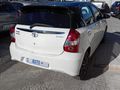 2019 Toyota Etios 1.5 XS 5-dr