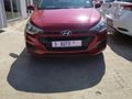 2019 Hyundai i20 1.2 Motion
