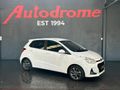 2018 Hyundai Grand i10 1.25 Fluid