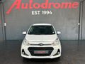 2018 Hyundai Grand i10 1.25 Fluid