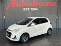 2018 Hyundai Grand i10 1.25 Fluid