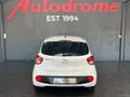 2018 Hyundai Grand i10 1.25 Fluid