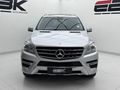 2014 Mercedes-Benz ML 250 Bluetec