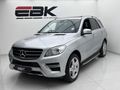 2014 Mercedes-Benz ML 250 Bluetec