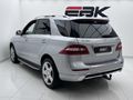 2014 Mercedes-Benz ML 250 Bluetec