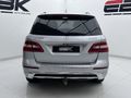 2014 Mercedes-Benz ML 250 Bluetec