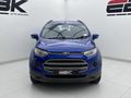 2013 Ford EcoSport 1.0 EcoBoost Trend