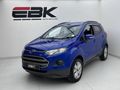 2013 Ford EcoSport 1.0 EcoBoost Trend