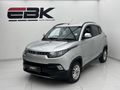 2016 Mahindra KUV 100 1.2 TD K8