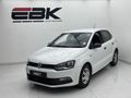 2019 Volkswagen Polo Vivo 1.4 Trendline 5-dr