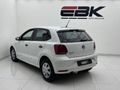 2019 Volkswagen Polo Vivo 1.4 Trendline 5-dr