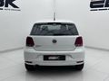 2019 Volkswagen Polo Vivo 1.4 Trendline 5-dr