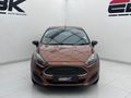 2013 Ford Fiesta 1.4 Ambiente 5-dr
