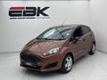 2013 Ford Fiesta 1.4 Ambiente 5-dr