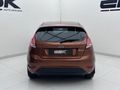 2013 Ford Fiesta 1.4 Ambiente 5-dr
