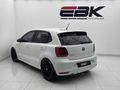 2012 Volkswagen Polo 1.4 Comfortline 5-dr