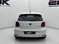 2012 Volkswagen Polo 1.4 Comfortline 5-dr