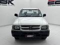 2005 Toyota Hilux 2.0 VVTi Single-Cab