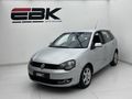 2011 Volkswagen Polo Vivo 1.4 Blueline 5-dr