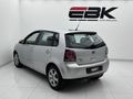 2011 Volkswagen Polo Vivo 1.4 Blueline 5-dr