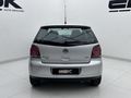 2011 Volkswagen Polo Vivo 1.4 Blueline 5-dr