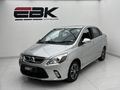 2018 BAIC D20 Sedan 1.5 Fashion Auto