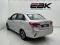2018 BAIC D20 Sedan 1.5 Fashion Auto