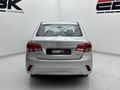 2018 BAIC D20 Sedan 1.5 Fashion Auto